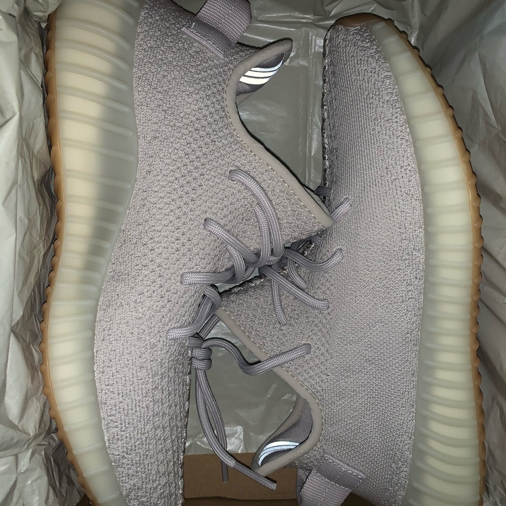 Yeezy boost 350 Sesame